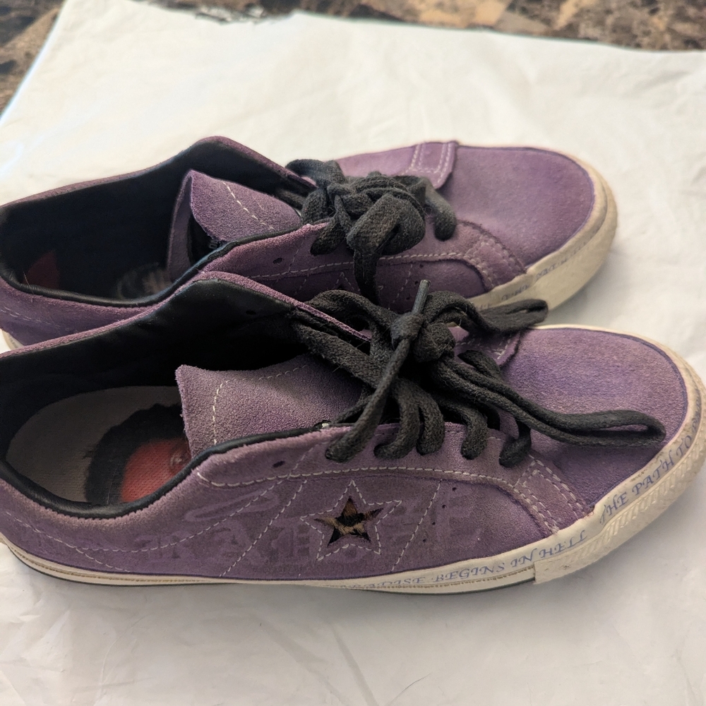 Converse Sneakers
